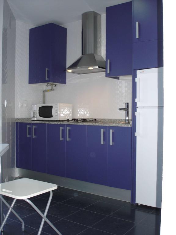 Apartamento Cantabrico Cadiz Dış mekan fotoğraf