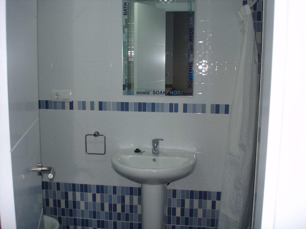 Apartamento Cantabrico Cadiz Dış mekan fotoğraf